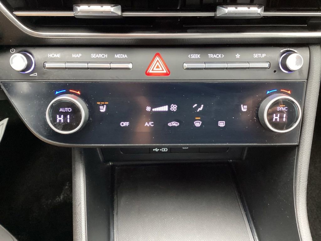 Used 2025 Hyundai Sonata SEL image 18