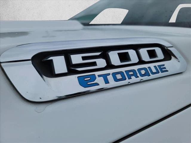 Used 2022 RAM 1500 Lone Star RWD image 8