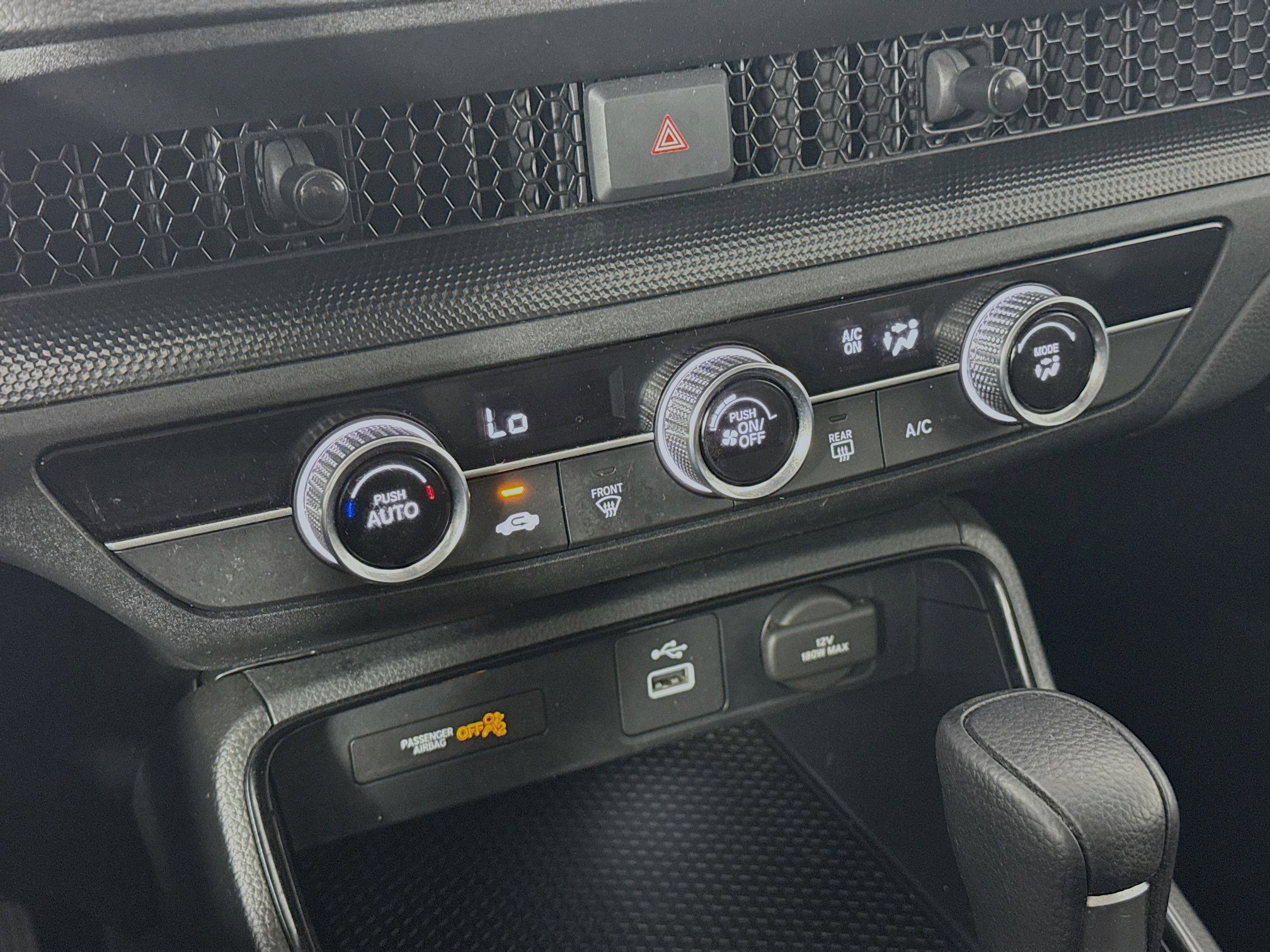 Certified 2024 Honda CR-V LX image 15