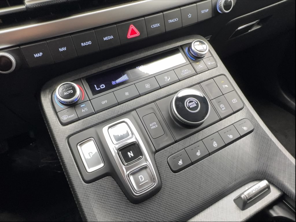 Used 2025 Hyundai Palisade Limited FWD image 45