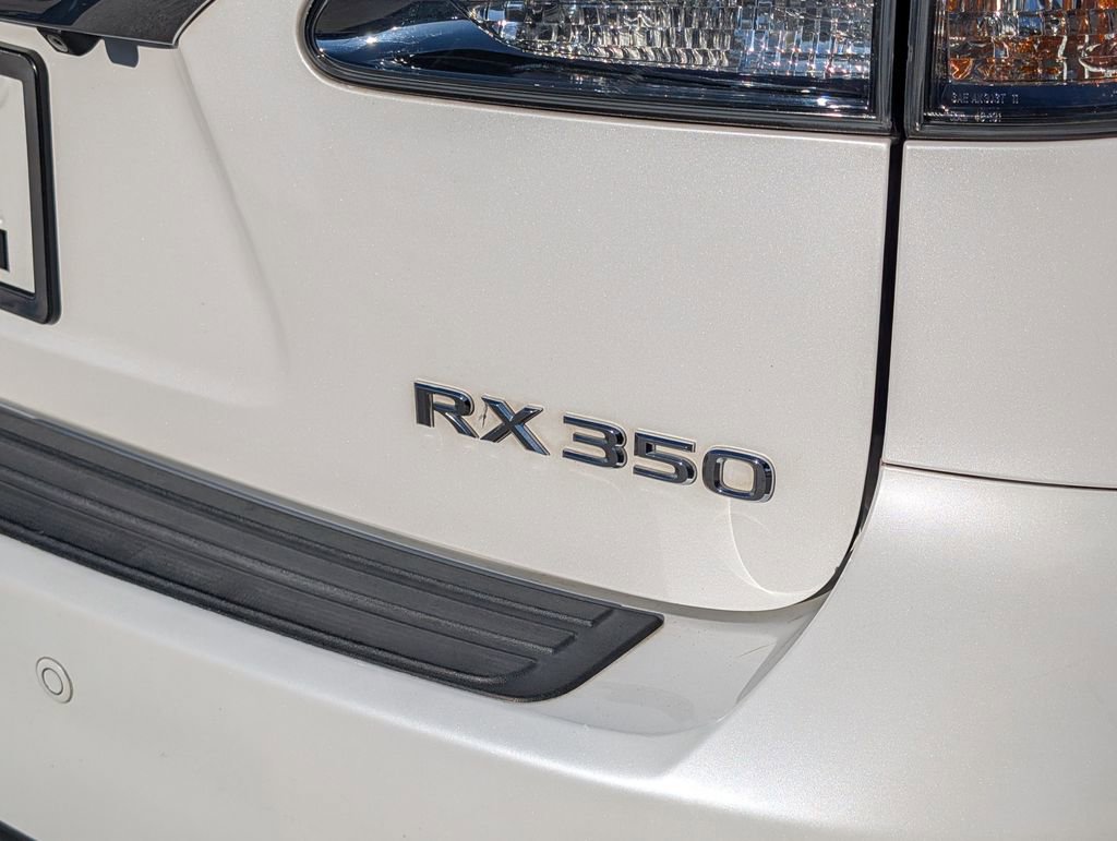 Used 2014 Lexus RX 350 FWD image 25