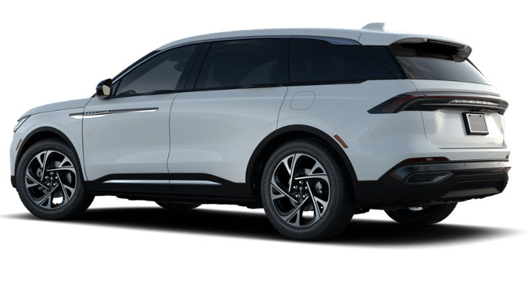 New 2026 Lincoln Nautilus Premier w/ Equipment Group 102A AWD/4WD image 40