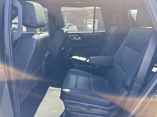 Used 2022 Chevrolet Tahoe High Country w/ Premium Package 2 image 17