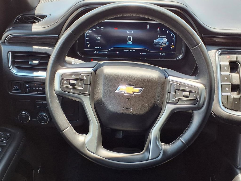 Used 2024 Chevrolet Tahoe LT RWD image 21