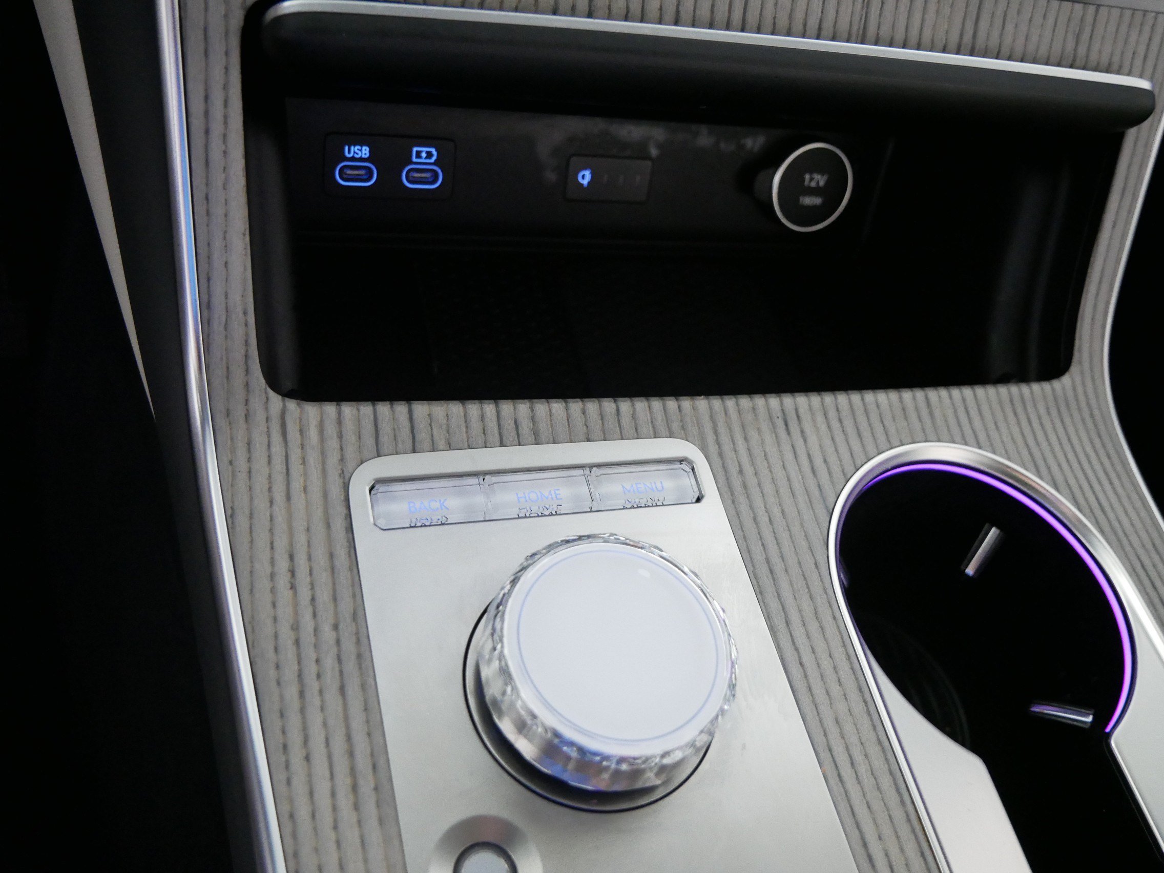Certified 2025 Genesis GV80 3.5T Prestige AWD/4WD image 30