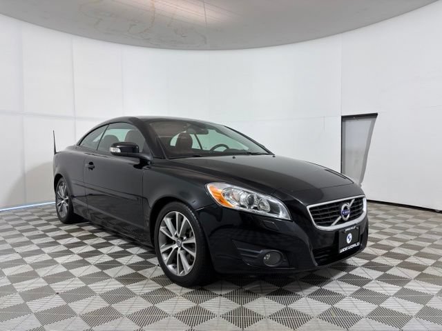 Used 2013 Volvo C70 T5 w/ Climate Pkg FWD image 9