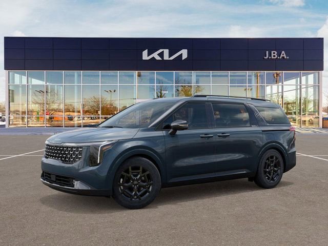 New 2026 Kia Carnival SX Prestige image 3