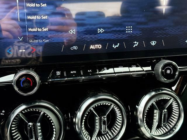 New 2026 Chevrolet Blazer EV LT FWD image 17
