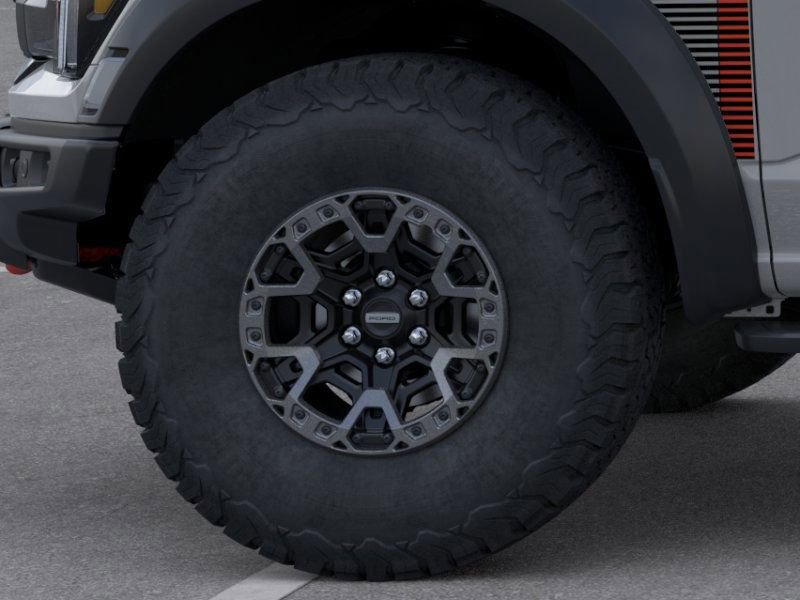 New 2026 Ford F150 Raptor w/ Equipment Group 803A Raptor R image 20