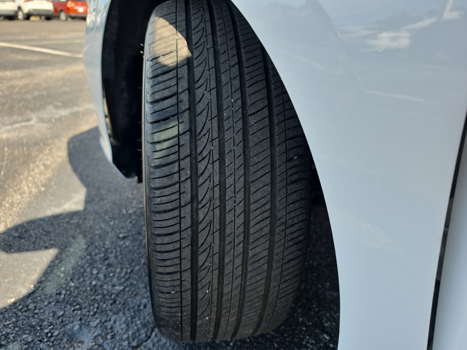 Used 2025 Hyundai Elantra Sport FWD image 29
