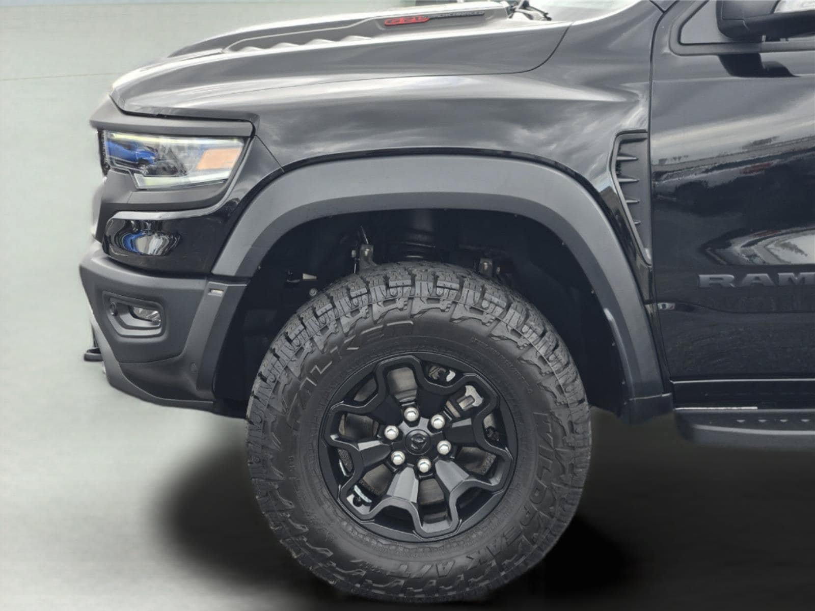 Used 2022 RAM 1500 TRX w/ TRX Level 2 Equipment Group AWD/4WD image 9