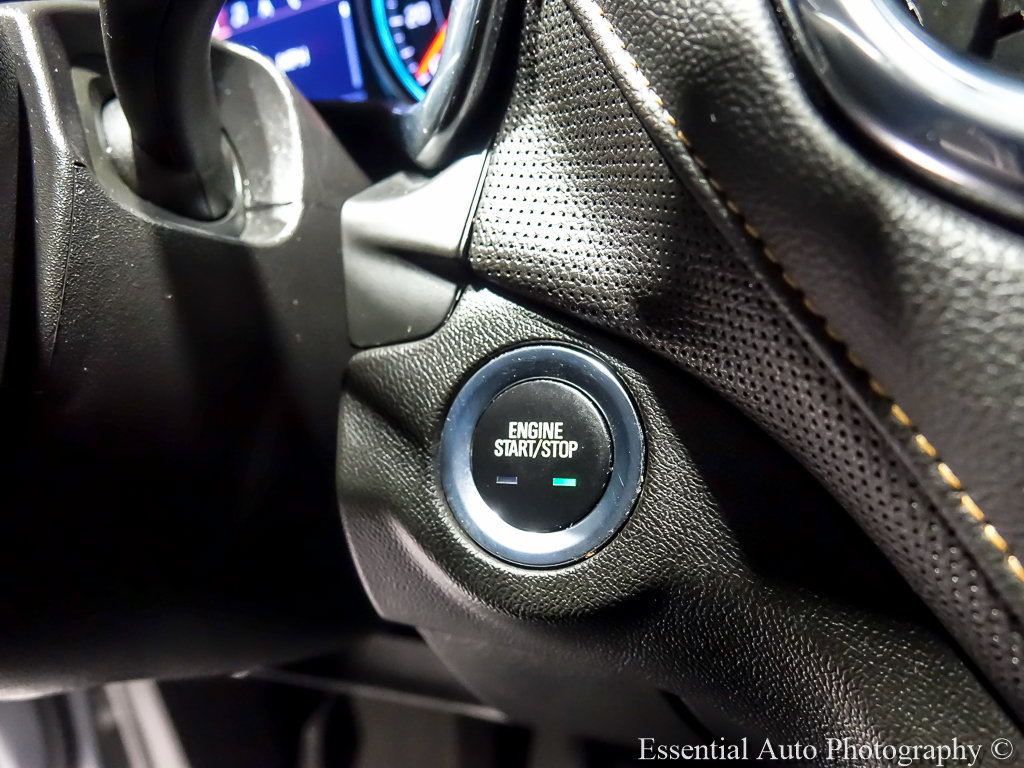 Certified 2023 Chevrolet Equinox Premier FWD image 16