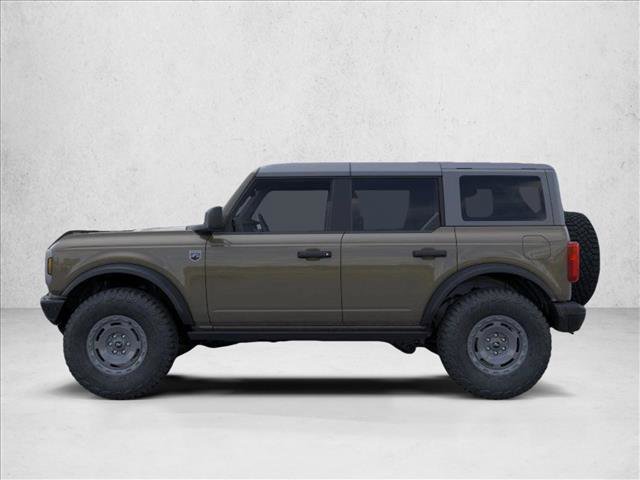 New 2025 Ford Bronco Big Bend w/ Black Diamond Package image 3