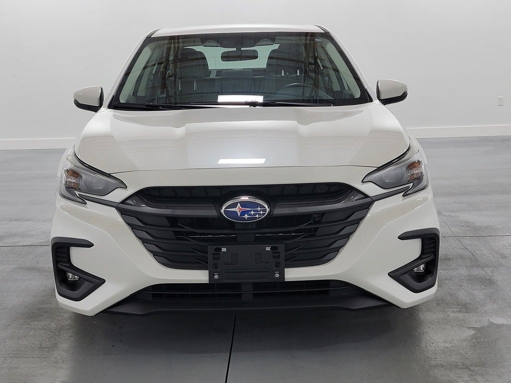 Certified 2024 Subaru Legacy Premium AWD/4WD image 3