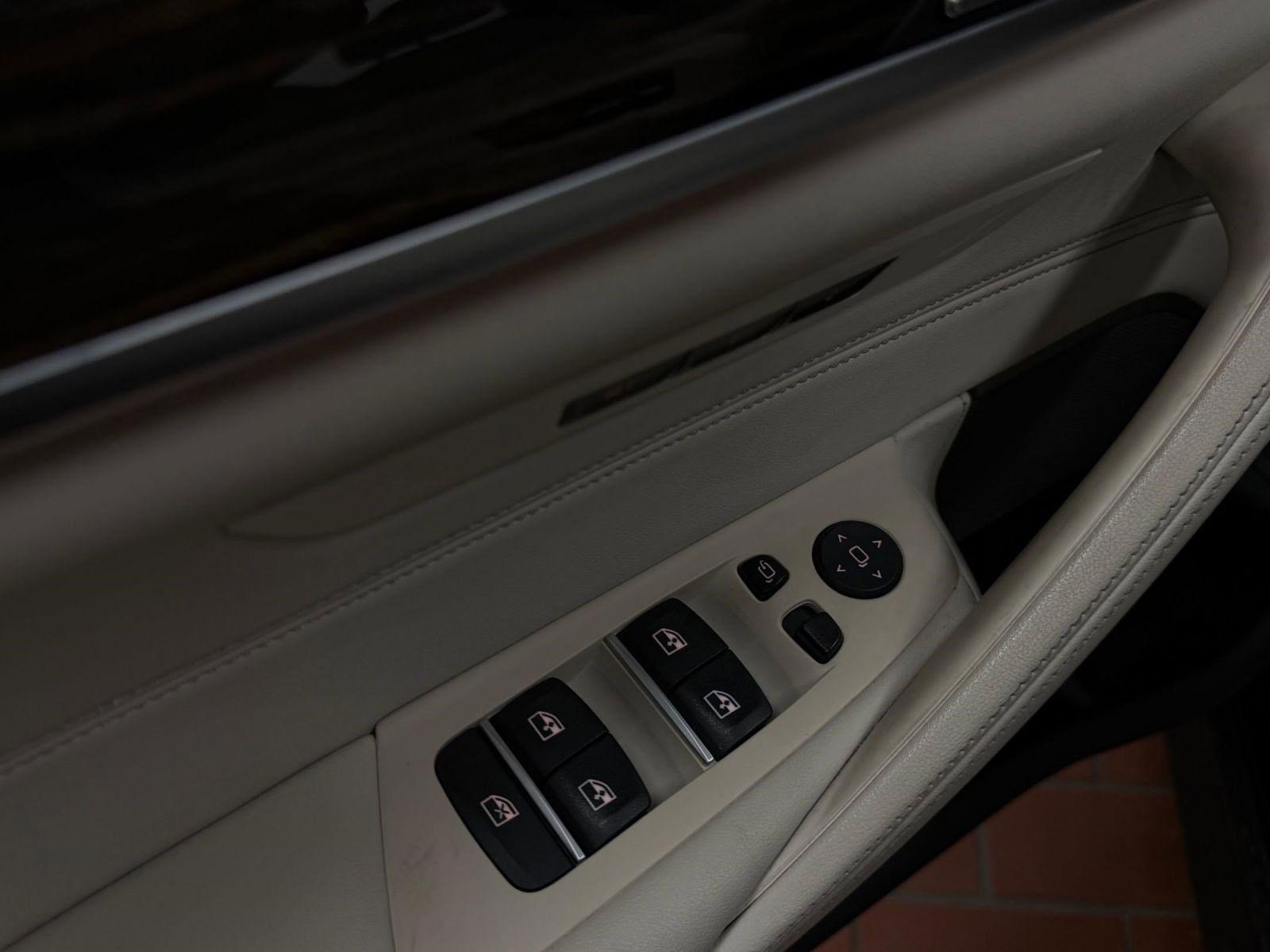 Certified 2023 BMW 540i xDrive w/ M Sport Package image 12