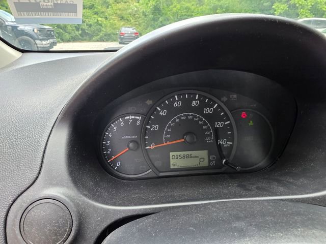 Used 2021 Mitsubishi Mirage FWD image 3