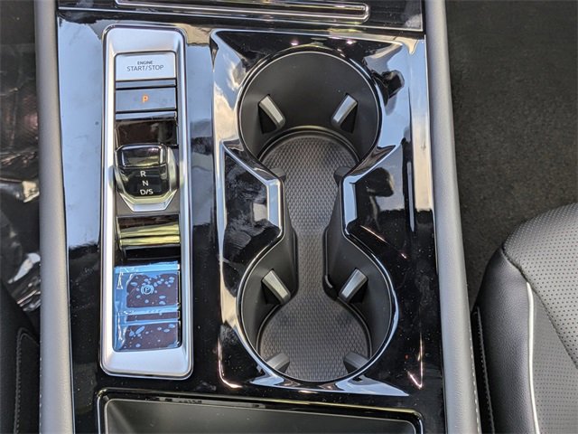 New 2026 Volkswagen Atlas Cross Sport SEL Premium R-Line image 21