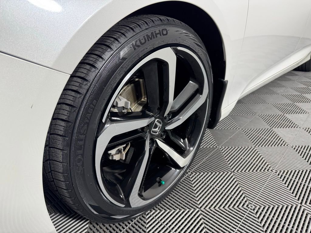Used 2022 Honda Accord Sport Special Edition image 11