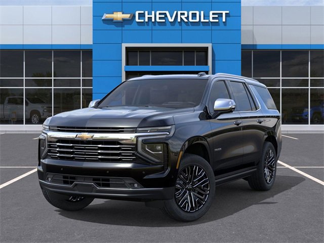 New 2026 Chevrolet Tahoe Premier image 6
