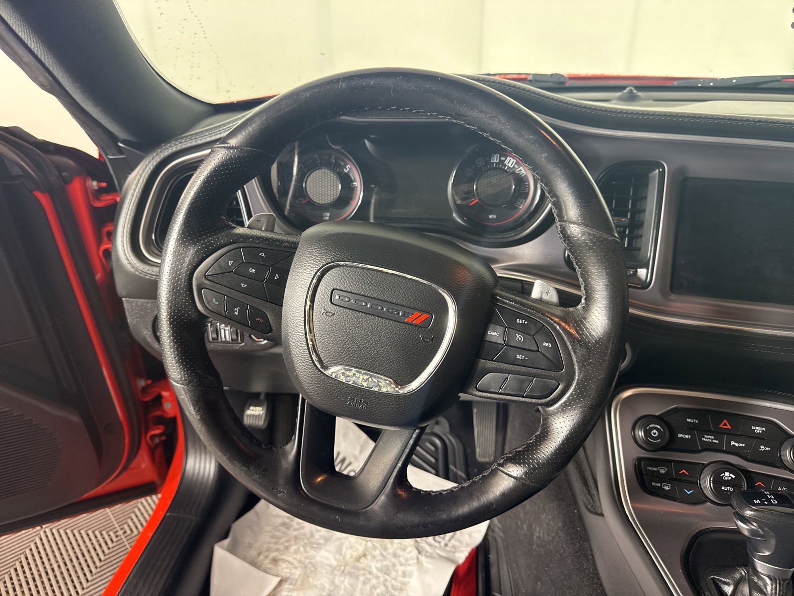 Used 2020 Dodge Challenger GT w/ Plus Package RWD image 11