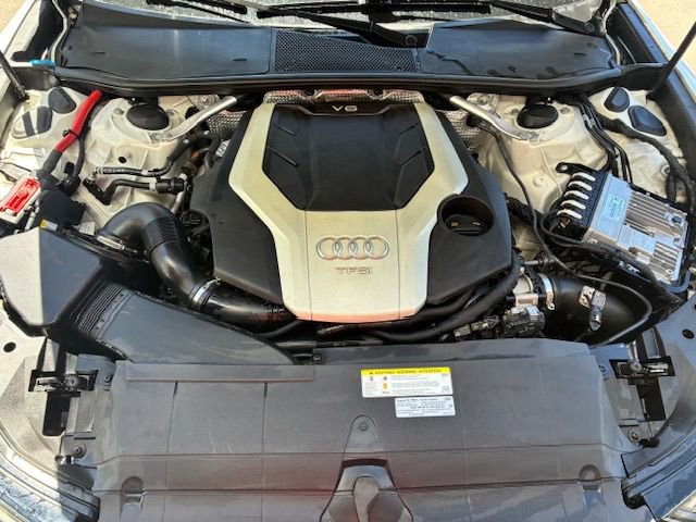 Used 2019 Audi A6 3.0T Premium Plus w/ Premium Plus Package AWD/4WD image 6