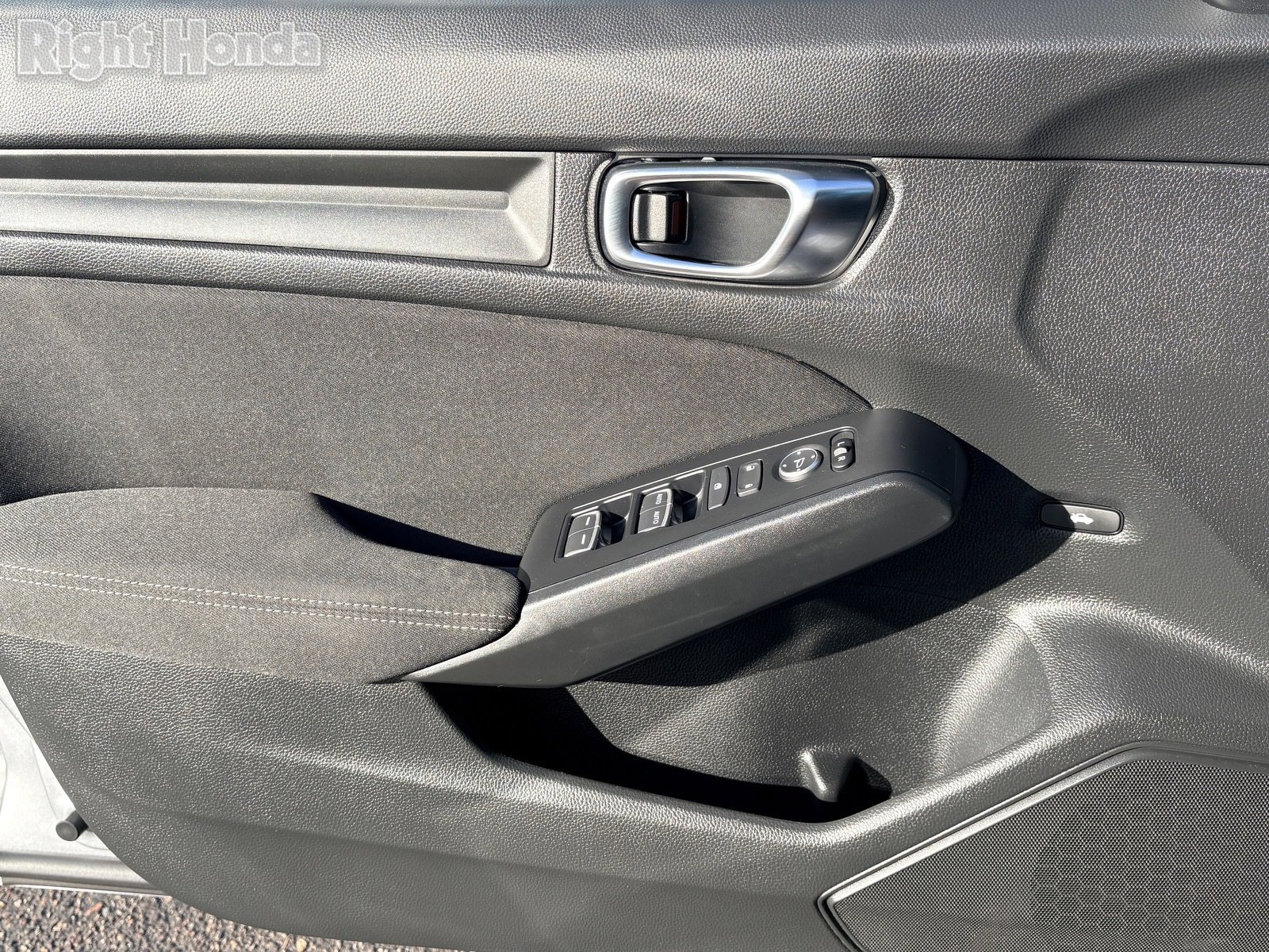 Used 2024 Honda Civic Sport image 19