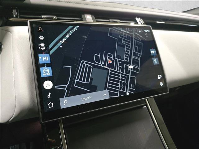 Used 2026 Land Rover Range Rover Velar Dynamic SE AWD/4WD image 22