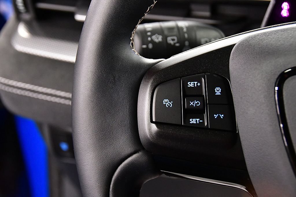 Used 2025 Ford Mustang Mach-E GT AWD/4WD image 19