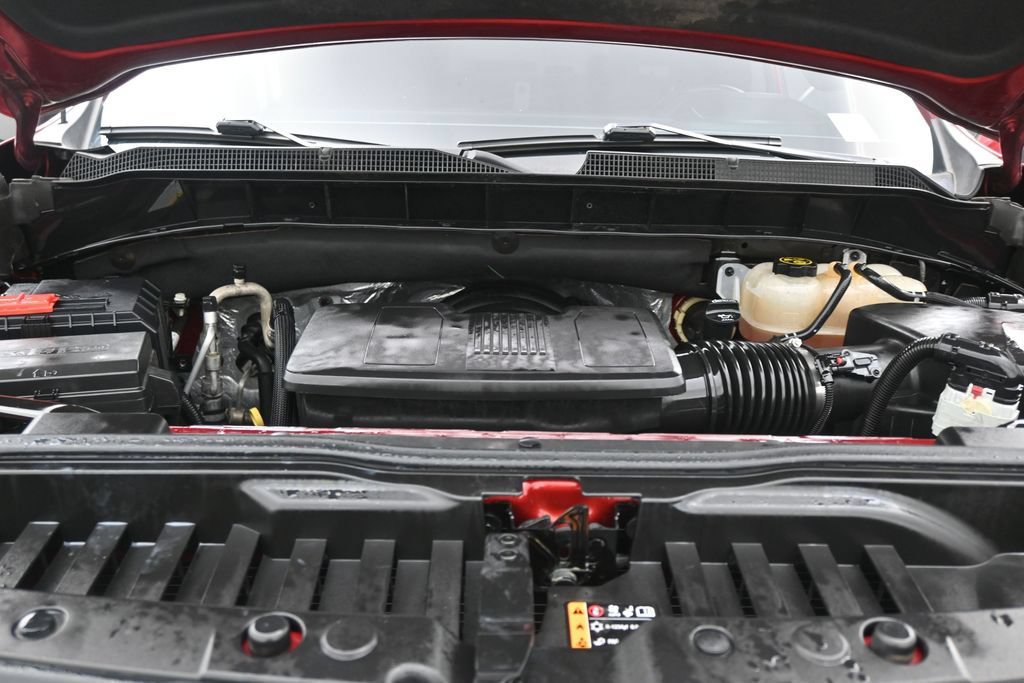 Used 2020 Chevrolet Malibu LS FWD image 14