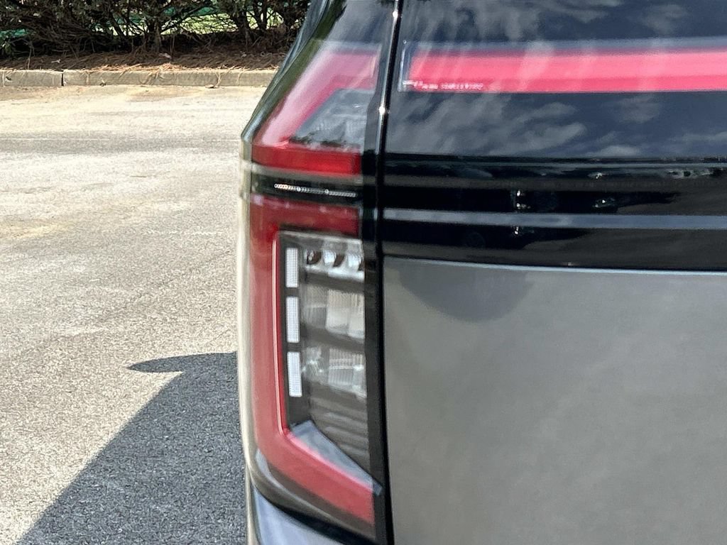 New 2026 Nissan Armada Platinum Reserve AWD/4WD image 12