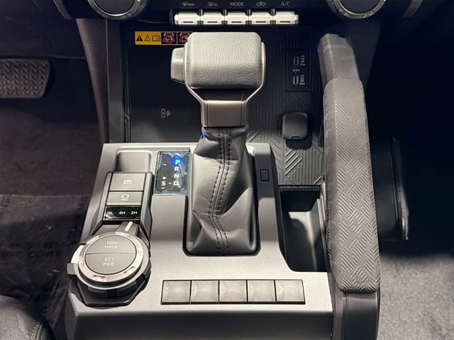 New 2026 Toyota Tacoma SR5 AWD/4WD image 14