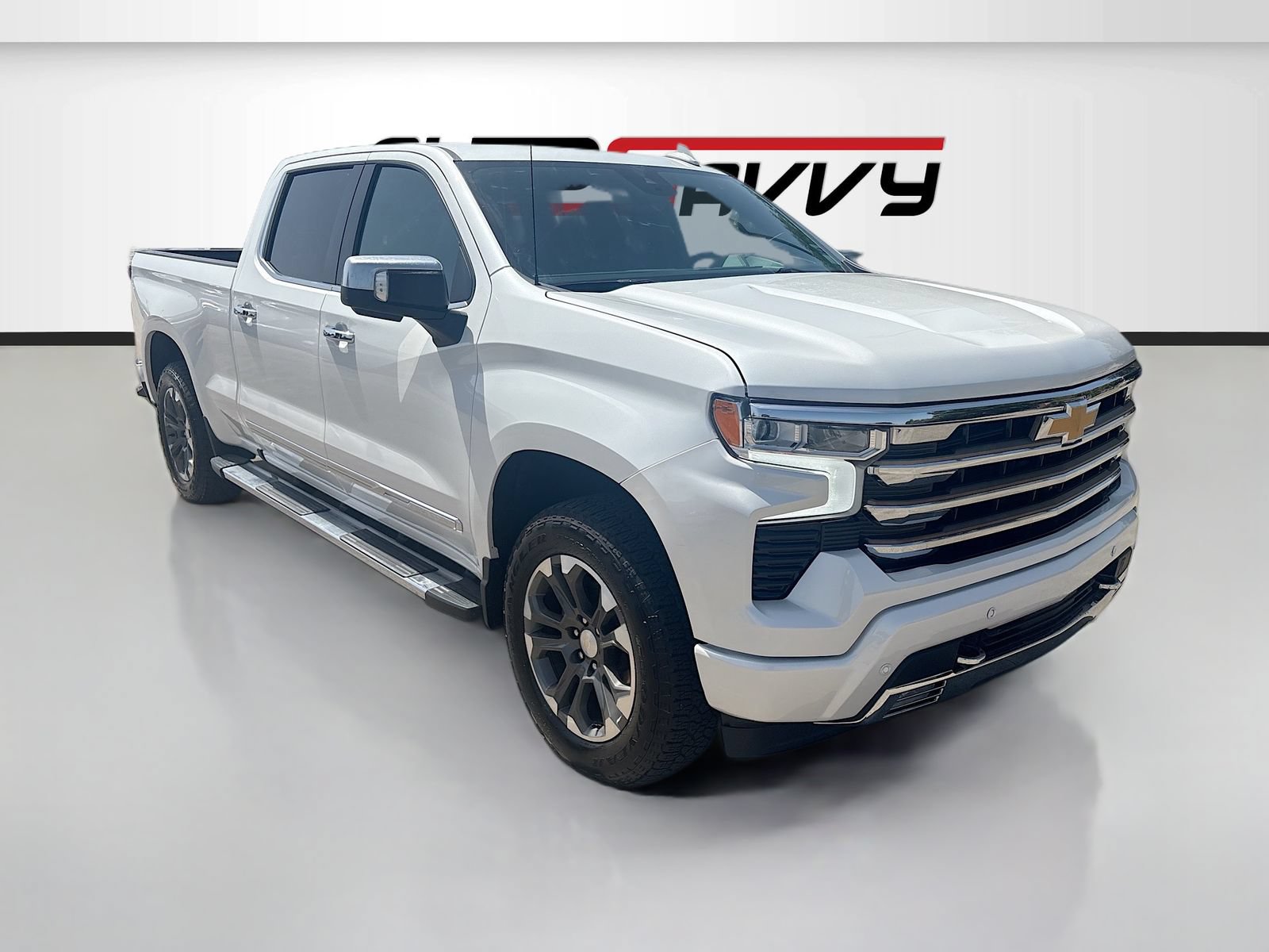 Used 2024 Chevrolet Silverado 1500 High Country w/ Technology Package
