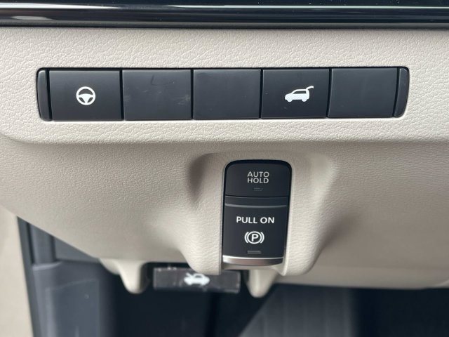 New 2026 Nissan Murano SL AWD/4WD image 32