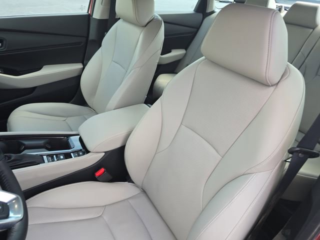 New 2026 Honda Accord Touring image 14