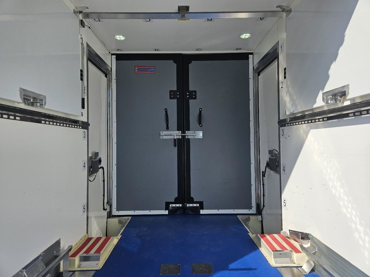 Used 2023 Ford E-350 and Econoline 350 Super Duty w/ Power Windows & Locks Group RWD image 39