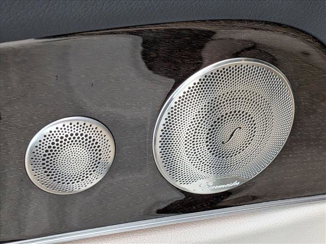 Used 2021 Mercedes-Benz E 350 Sedan image 18