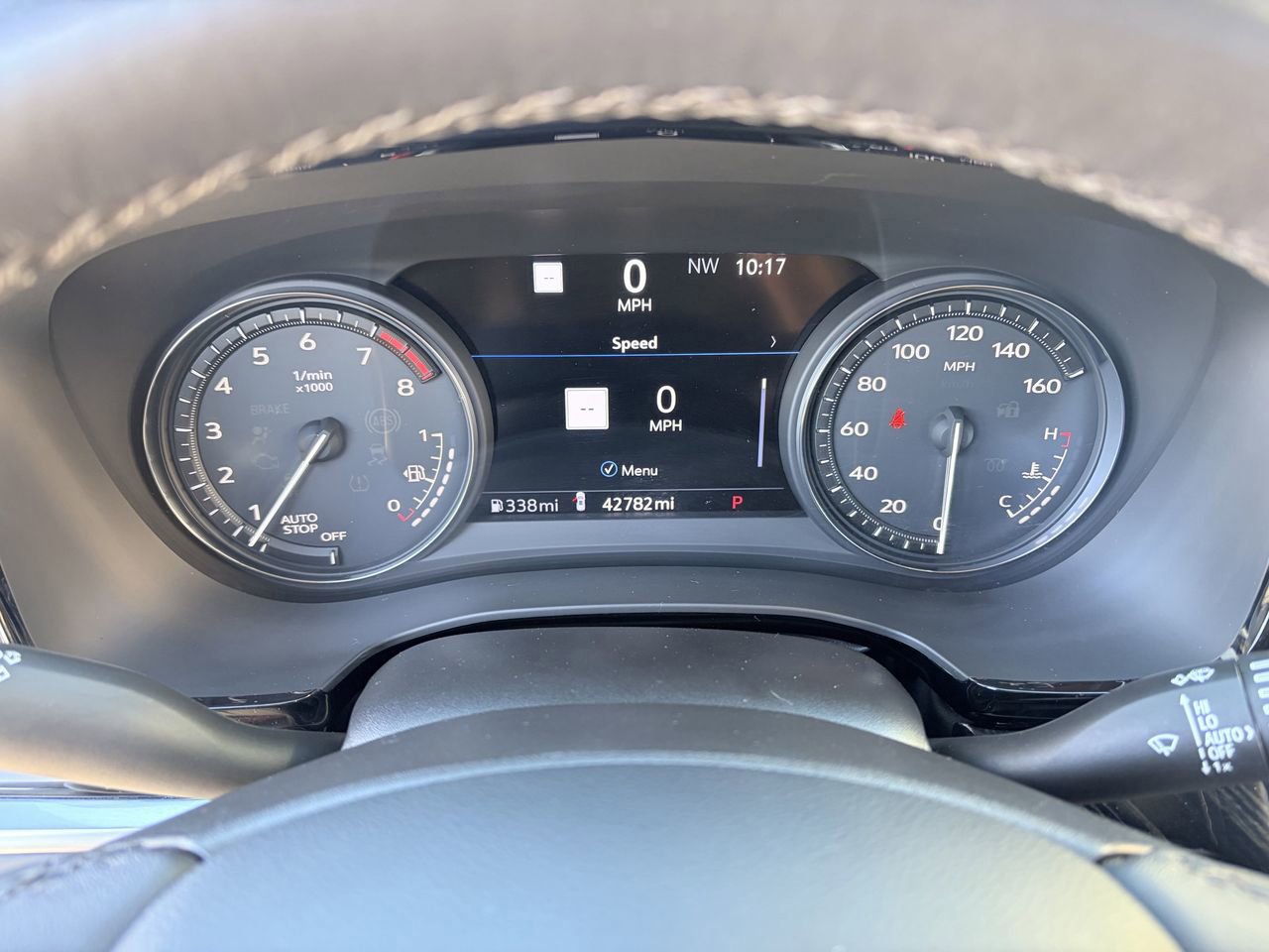 Certified 2023 Cadillac XT6 Premium Luxury w/ Technology Package image 25