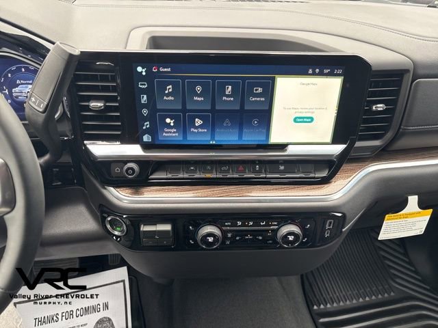 New 2026 Chevrolet Silverado 1500 LT image 30