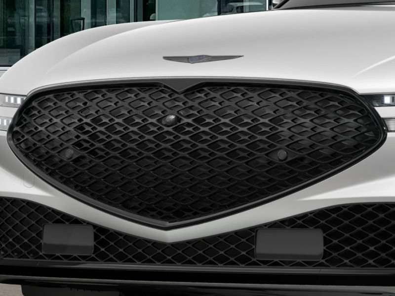 New 2026 Genesis G90 3.5T Prestige AWD/4WD image 13