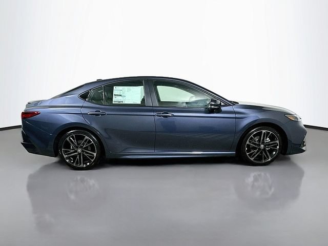 New 2026 Toyota Camry XSE w/ Premium Plus Package FWD image 8