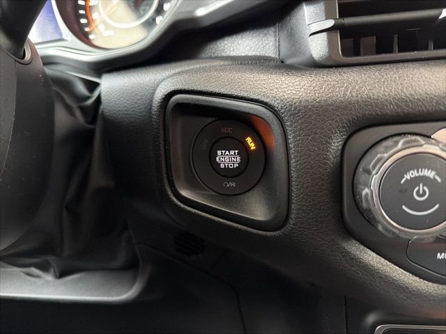 New 2026 Jeep Wrangler Willys AWD/4WD image 24