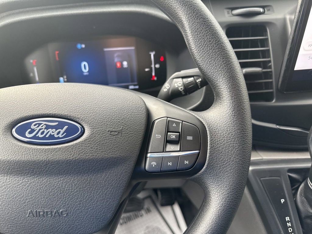 New 2026 Ford Transit 250 148 Medium Roof Extended AWD image 27