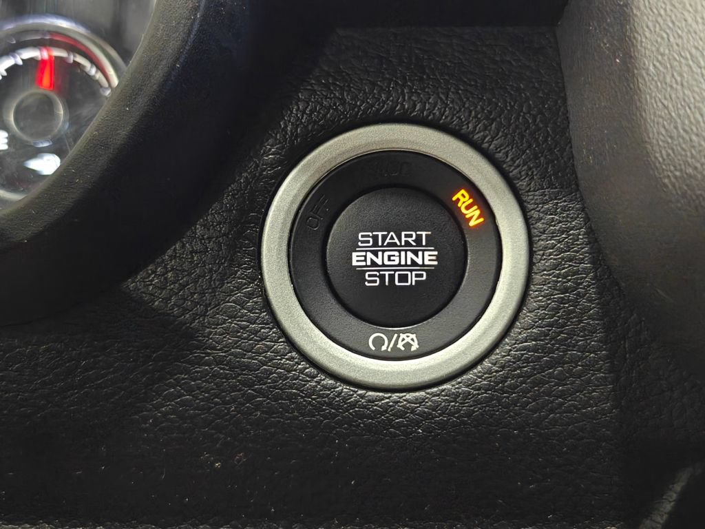 Used 2019 RAM 1500 Big Horn AWD/4WD image 13