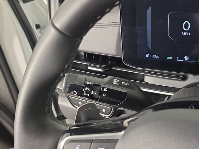 Used 2025 Kia Carnival SX Prestige FWD image 29