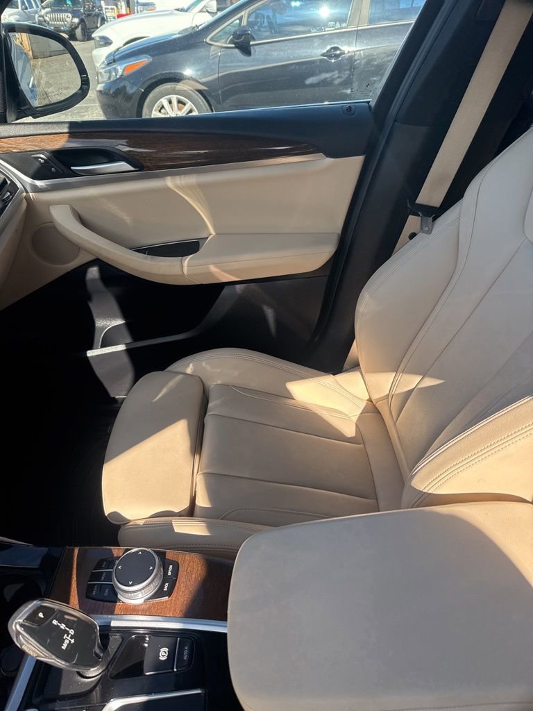 Used 2019 BMW X3 sDrive30i w/ Driving Assistance Package image 29