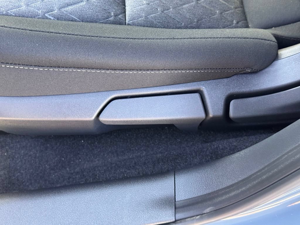 New 2026 Nissan Sentra SV w/ SV Convenience Package FWD image 12