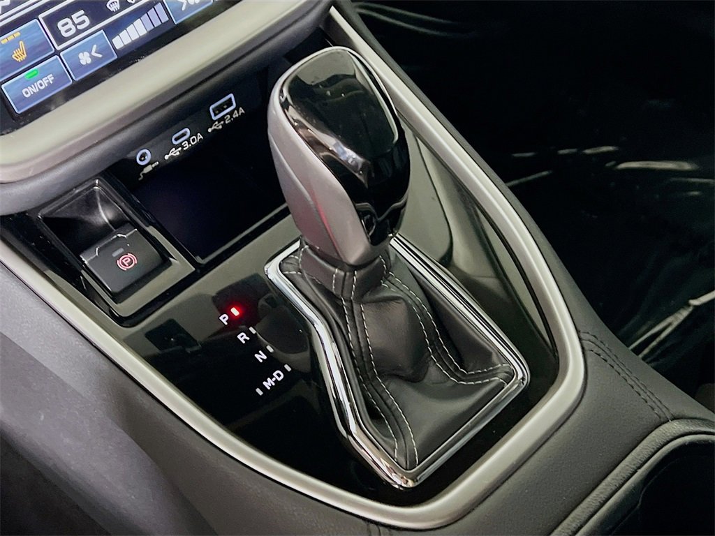 Certified 2024 Subaru Outback Premium image 16