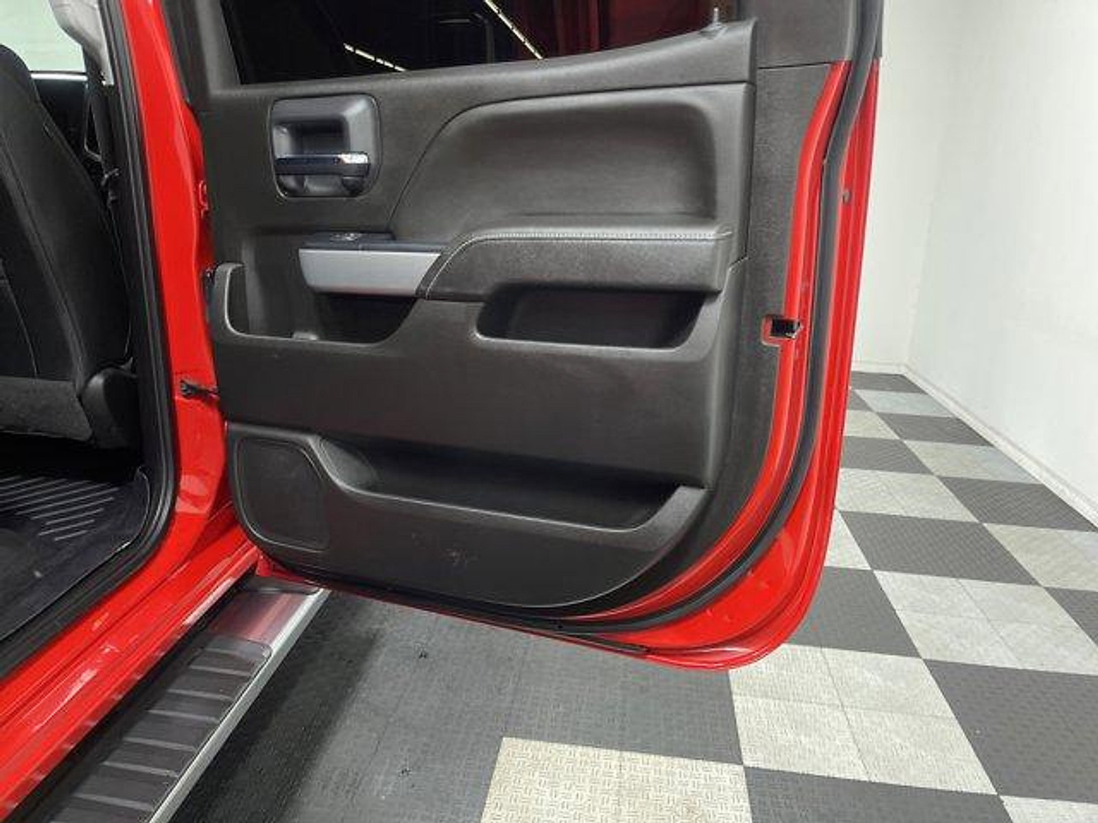 Used 2019 Chevrolet Silverado 3500 LTZ w/ Duramax Plus Package AWD/4WD image 13