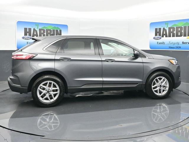 Used 2024 Ford Edge SEL image 6