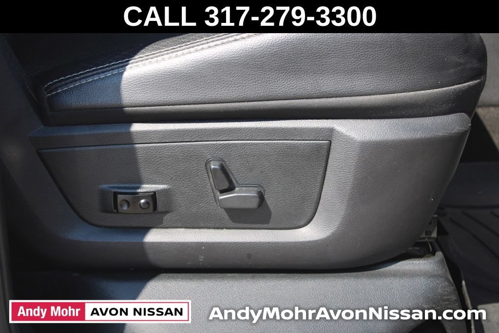 Used 2017 RAM 2500 Laramie w/ Sport Appearance Group AWD/4WD image 21